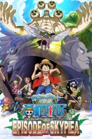 One Piece: Episode of Skypiea