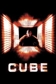 Cube