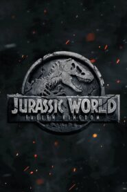 Jurassic World: Fallen Kingdom