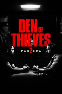 Den of Thieves 2: Pantera